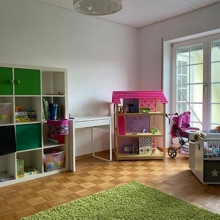 Ferienwohnung Wertevoll Welschbillig Exterior foto